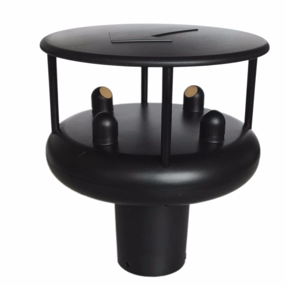 Метеостанция Davis VP2 WDS2DVSE ультразвуковой датчик скорости ветра и направления морские приборы для