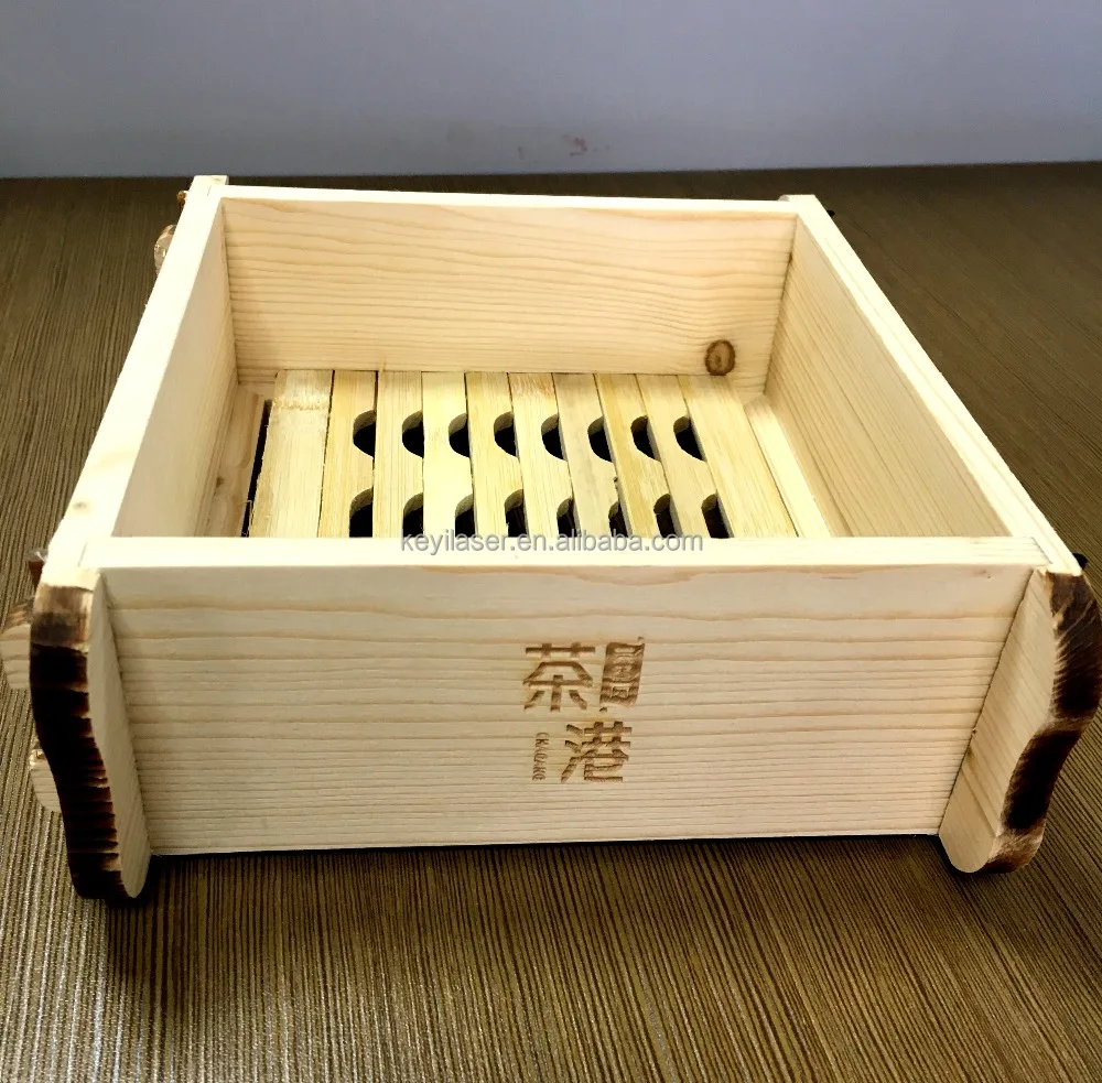 Laser Engraving Machine for metal and nonmetal by Wuhan factory