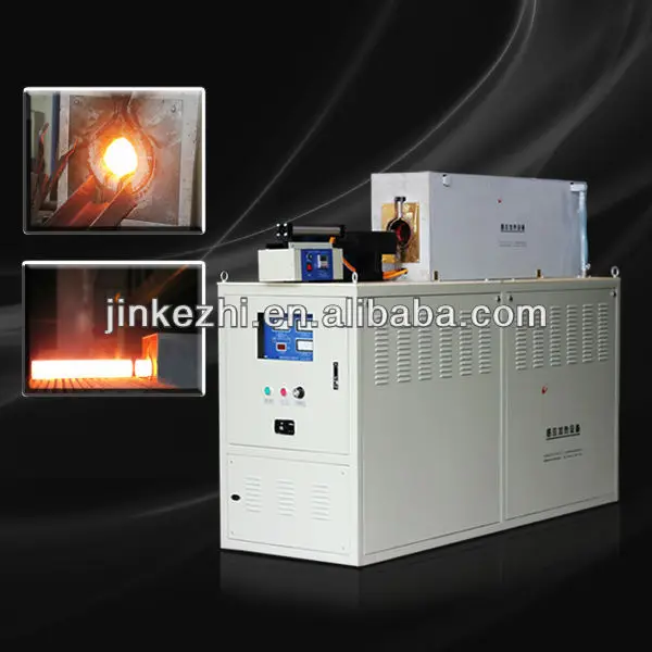  Китай 200kW горячей ковки машина для стали