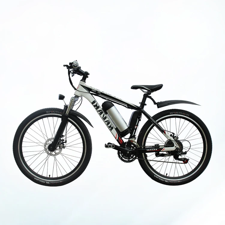 Chinese Electric Bicycle Motor 48v 1000w Electric Bike 2019 Fashion E-bike