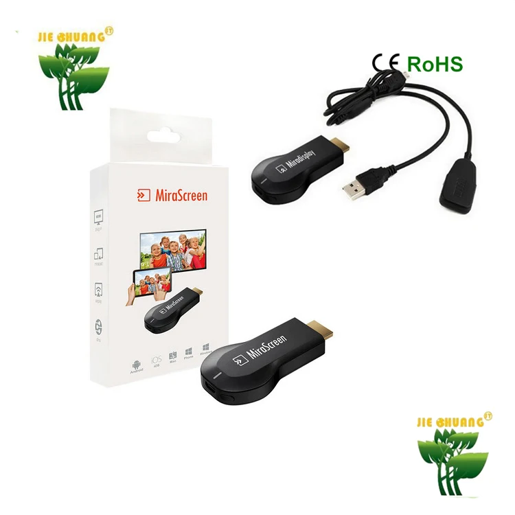 
Mini DLNA Airplay Ezcast TV Dongle m2 1080P wifi Media Player ezcast pro dongle support Miracast smart tv dongle 