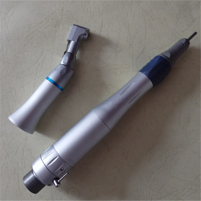 Surgical instrument dental air turbine handpiece kit