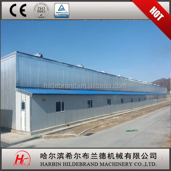 120m3 Germany control system wood drying kiln, Timber drying kiln,  kiln dryer for wood