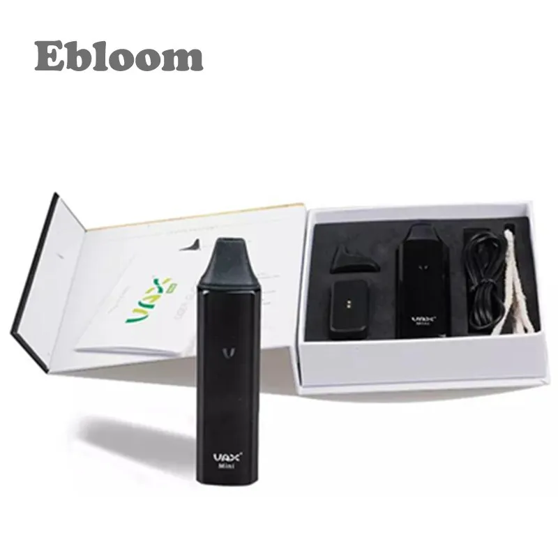 
Cheap price dry herb electronic cigarette vax mini factory wholesale 