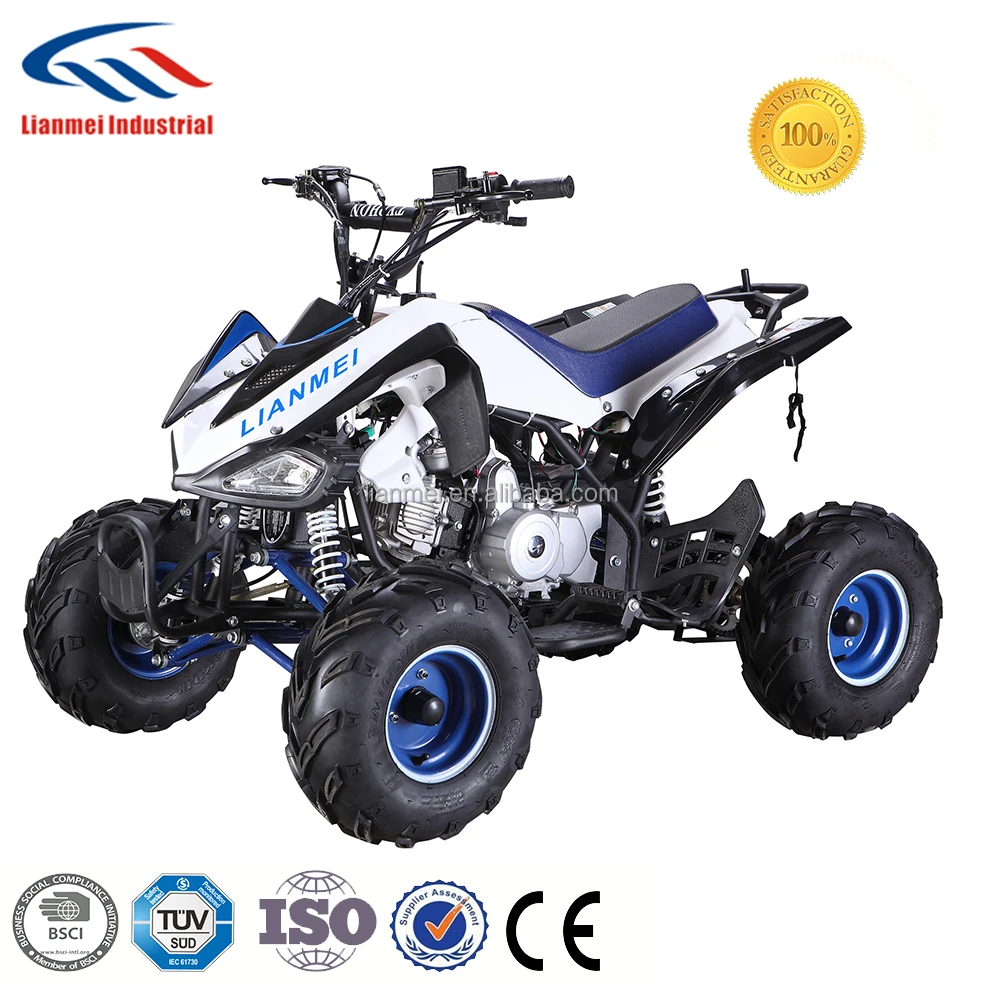 Четырехколесные велосипеды atv с EPA & CE для детей четыре колеса