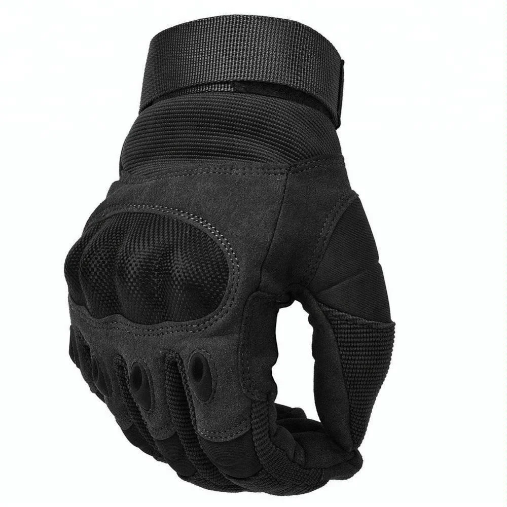 
Outdoor Sports Full Finger Military Tactical Gloves 