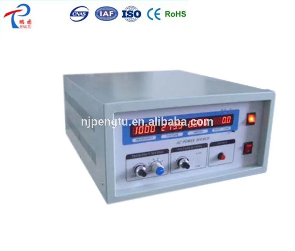 Pb серии высокое качество низкая цена 500-1000va преобразователь частоты