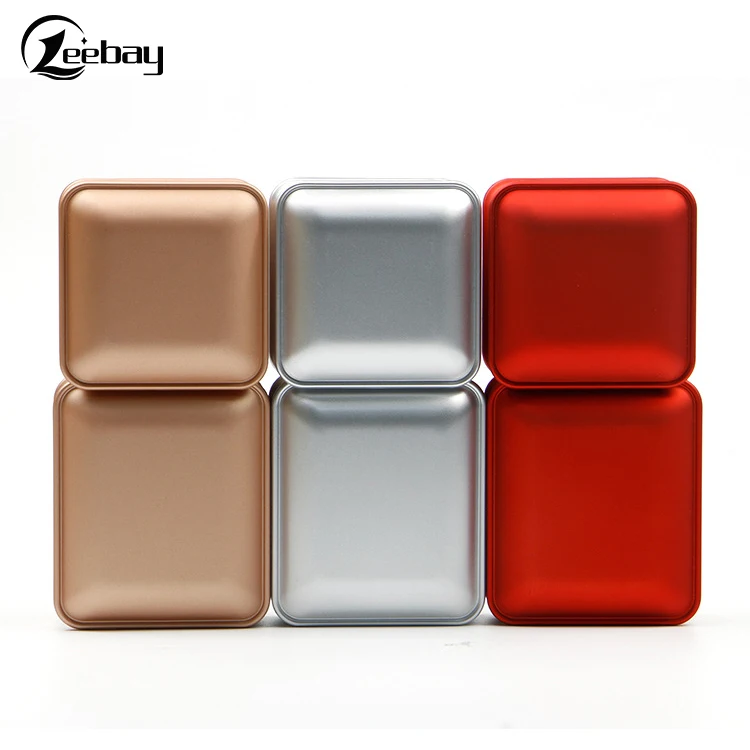 
2019 style engagement ring box with LED lights, creative leather necklace jewelry box 