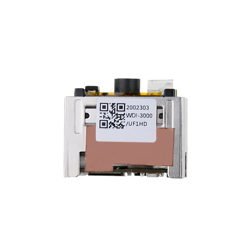 
2D QR code micro pdf417 imager barcode scan engine bar code read collect module data identify android linux ios 