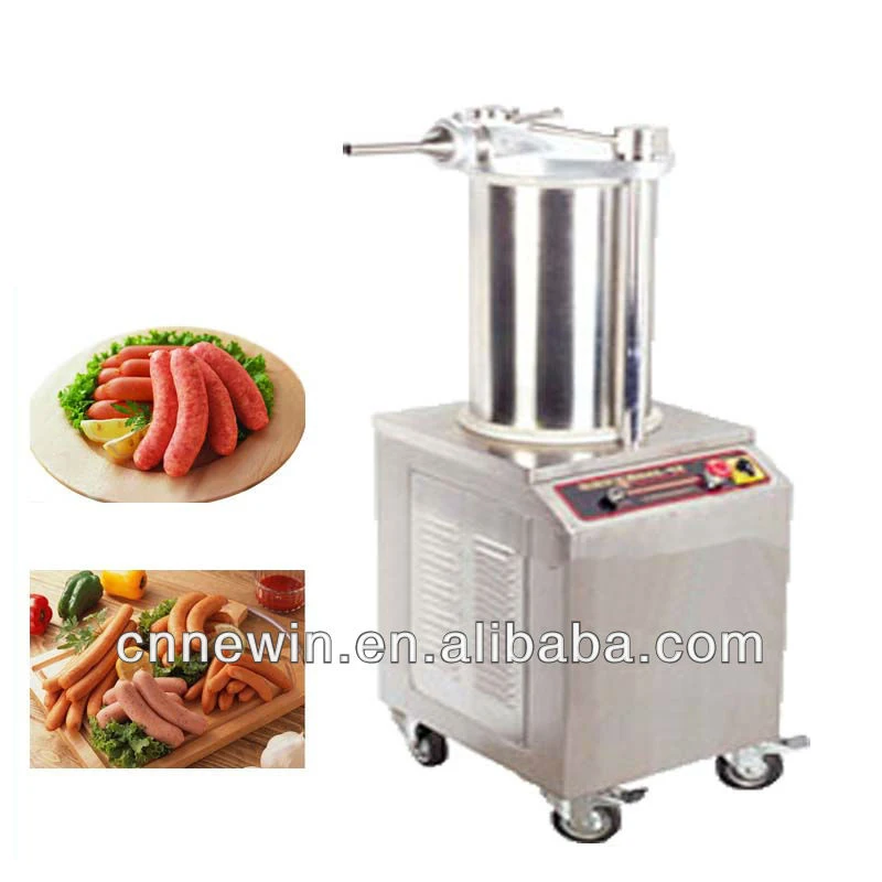 Electric Sausage Making Machine Production equipment
