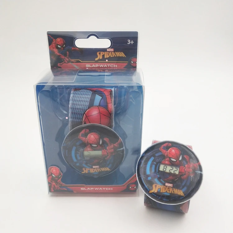 
kids slap band watch for gift 