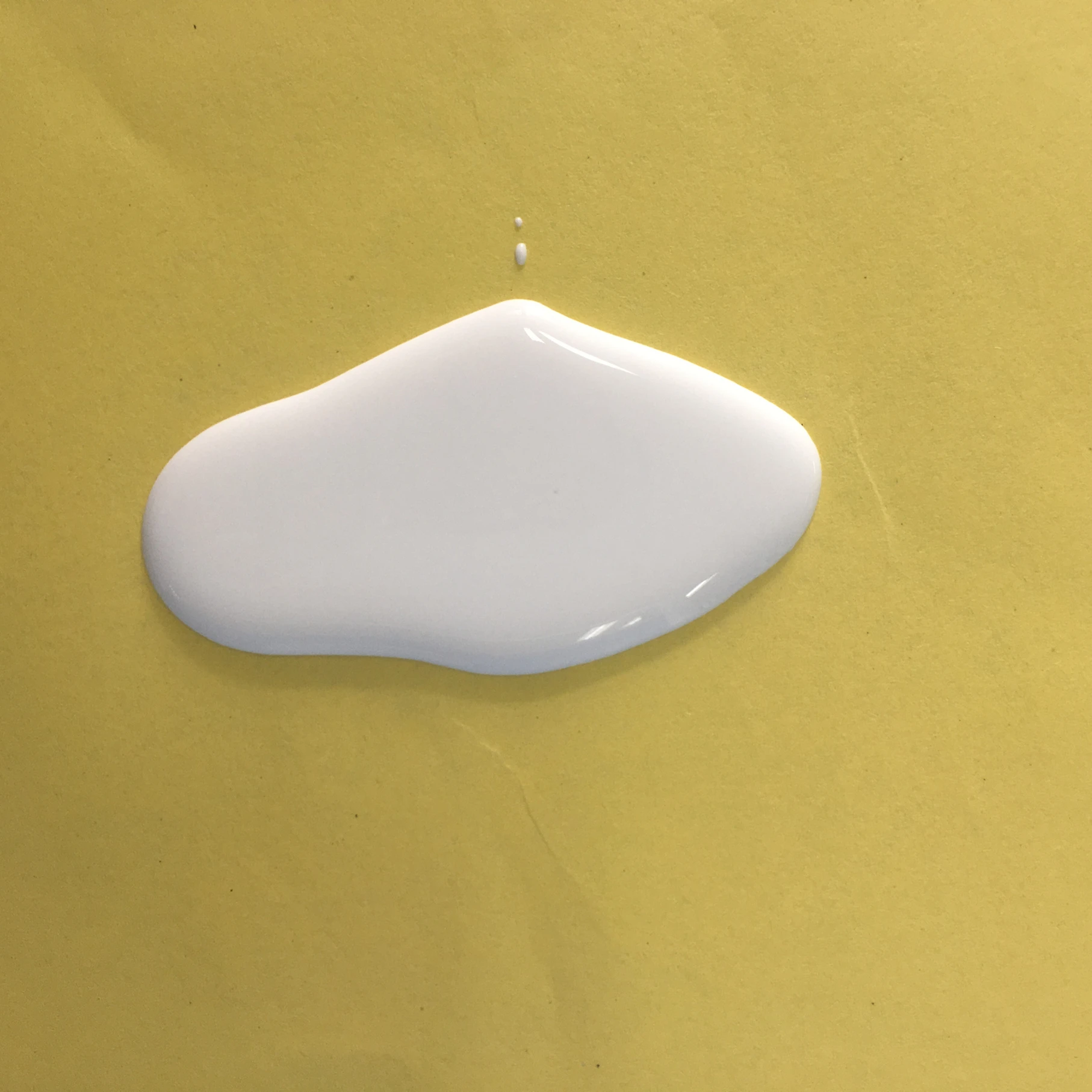 Водная дисперсия, содержащая ПТФЭ