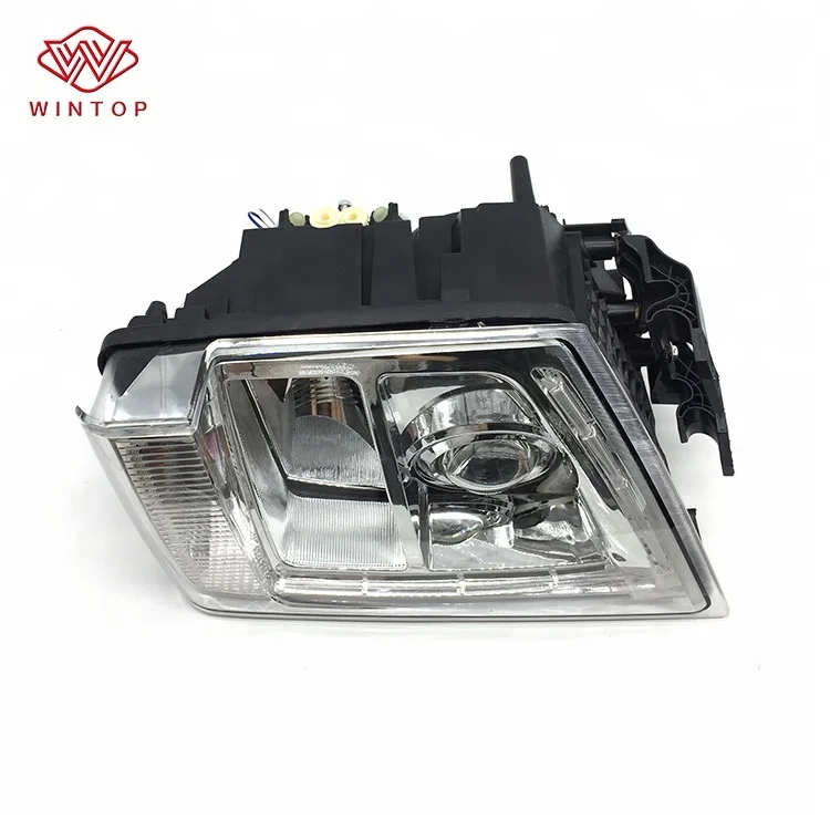 Good Quality New Truck Headlight OEM 21035638 21035637 LH for VOLVO