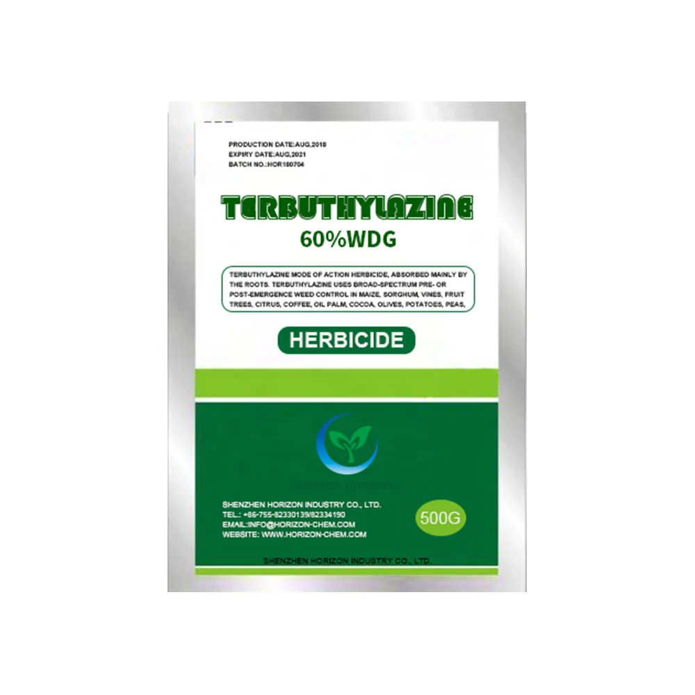 2019 Новый агрохимические гербицида химических веществ, натуральный селективный сильный этикетка 90% 75% 60% ВДГ 60% 50% SC тербутилазин по низкой цене