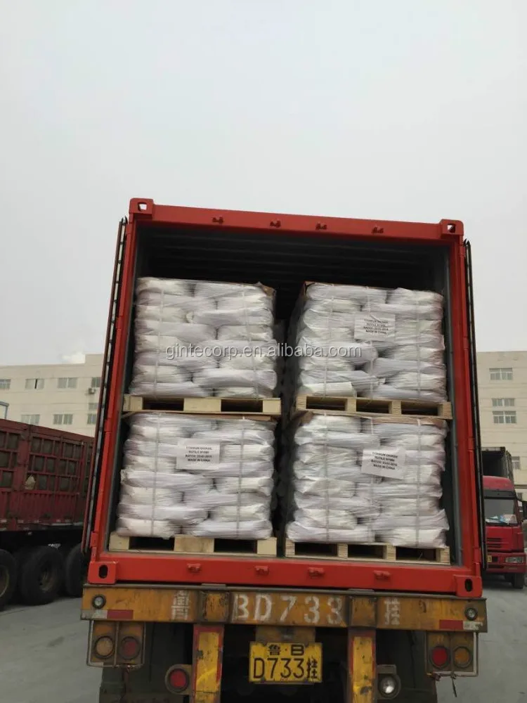 Non-paint диоксид титана A-150