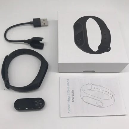 
2018 Mi Band 2 smart band smart bracelet fitness tracker 