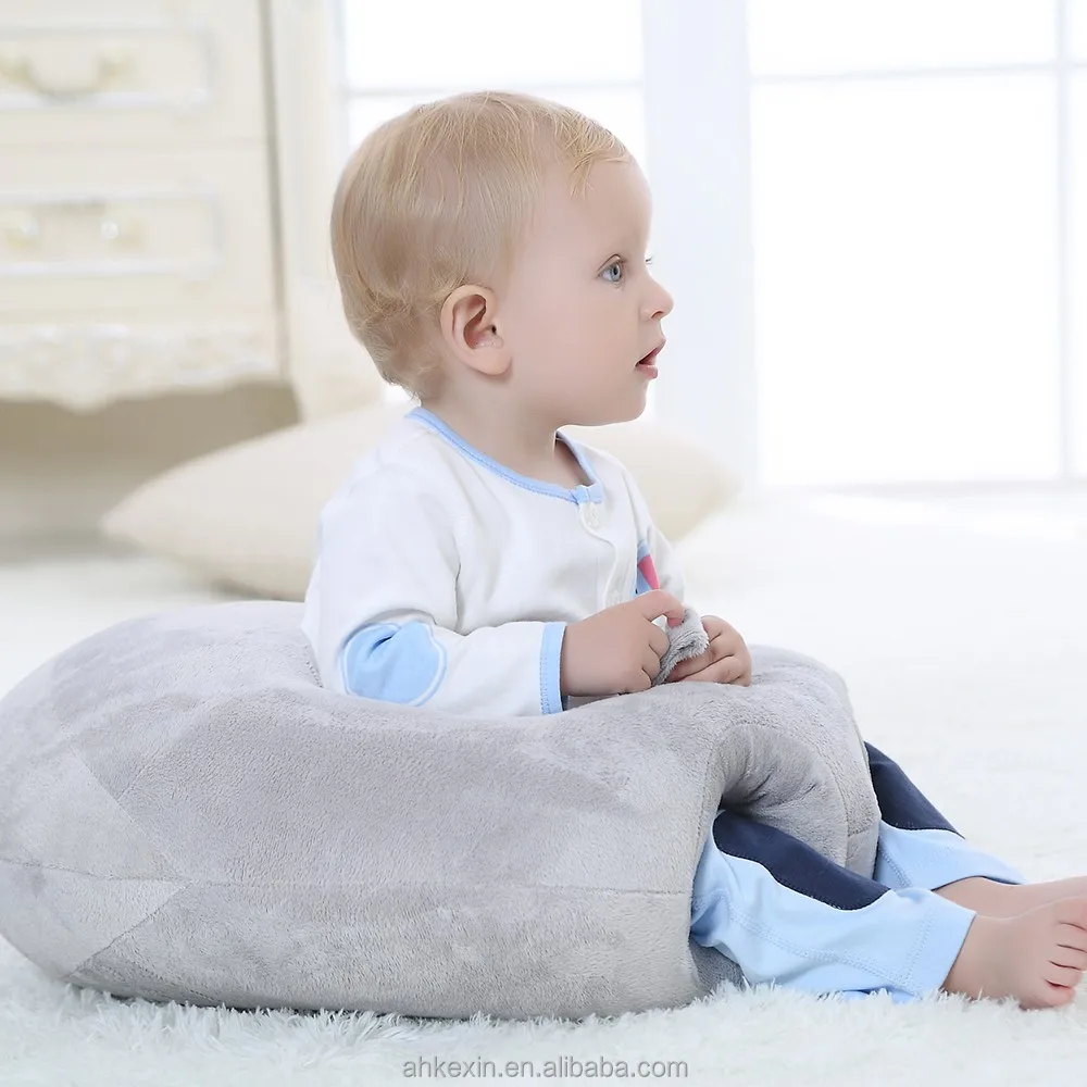 
Six to sixteen months Infant Seat Super Soft Baby Sitting Chair/Cushion 