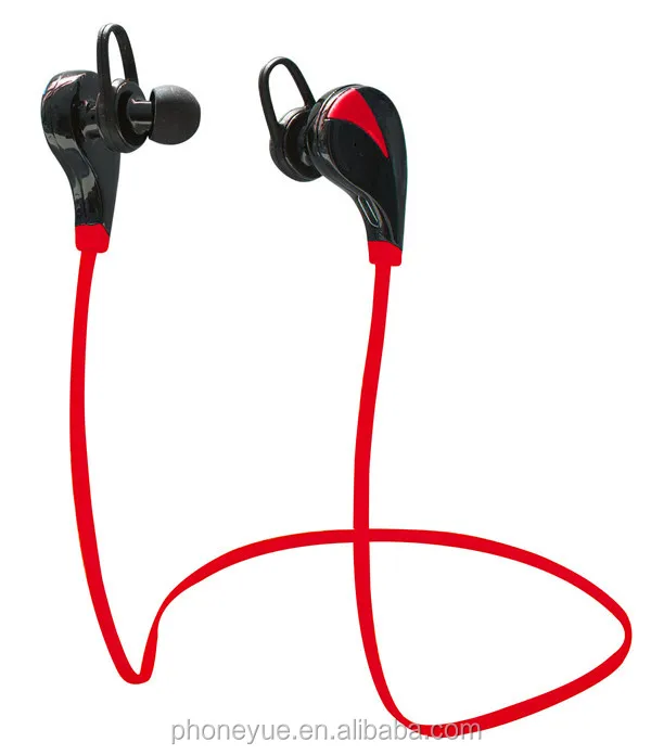 Премиум истинный спорт беспроводной bluetooth наушники наушники handfree для ios и android