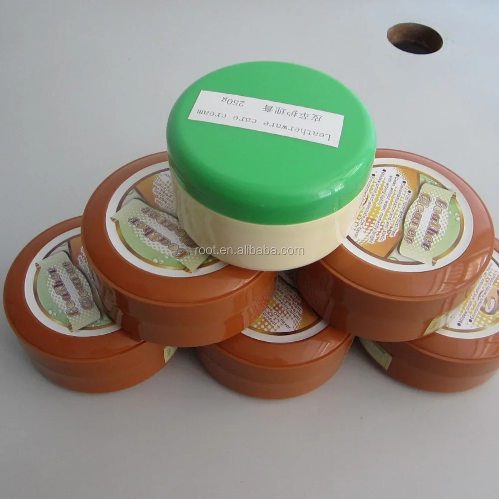 Leather Shoe Care Kit / Leather Care / Leather Conditioner