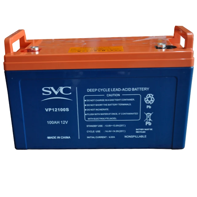 Unipower 12v 100ah car battery for sale