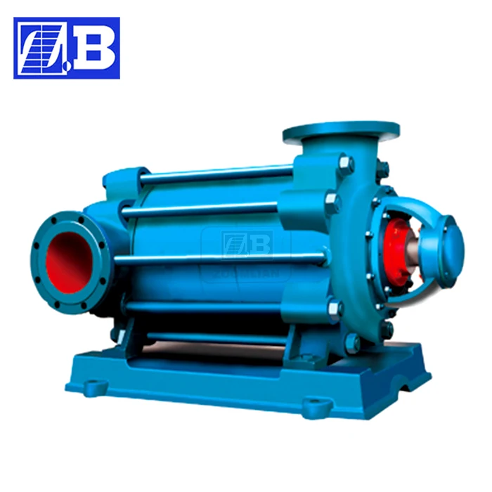 D Open Impeller Centrifugal Pump Centrifugal Impeller Pump