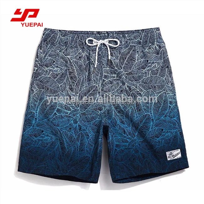 Exceptional Quality Soft Fashion Style Adult Sexy Plus Mens Beach Shorts