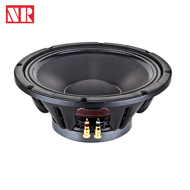 12inch NR Speaker unit suitable for full range and mid-bass good for indoor installation and small outdoor projects