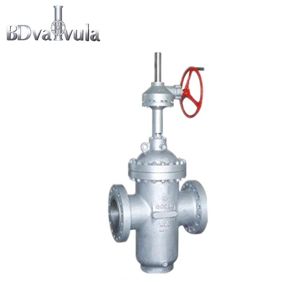 pn16 dn150 carbon steel 6 inch gate valve price for oil gas