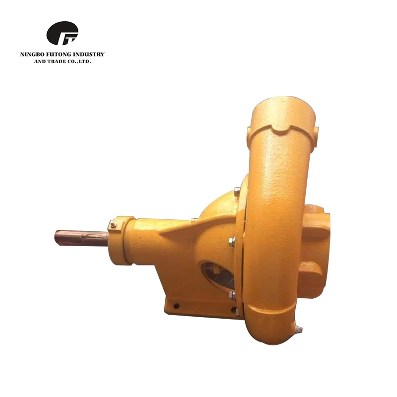 
wtp-301g Specializing in the production high pressure water pump 