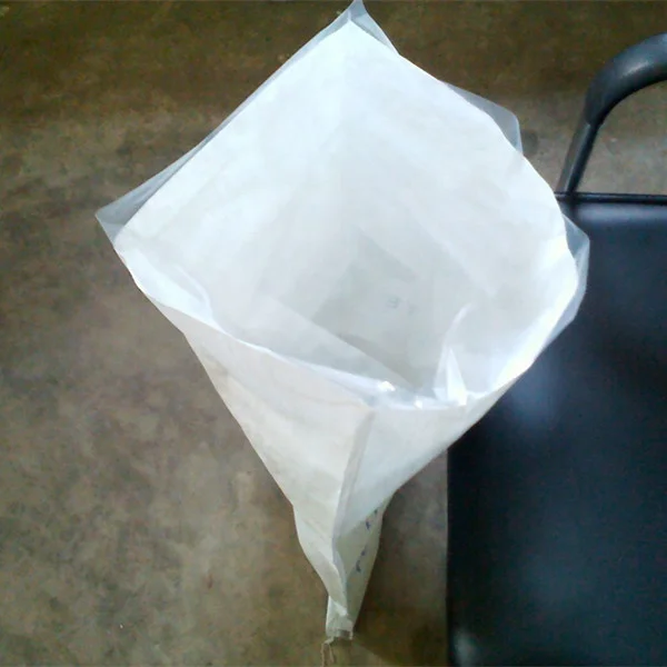 25kg /50kg  pp woven bags sacks  of rice philippines