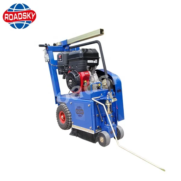
Wholesale Hot RS6B Paint Remover Road Marking Machine 