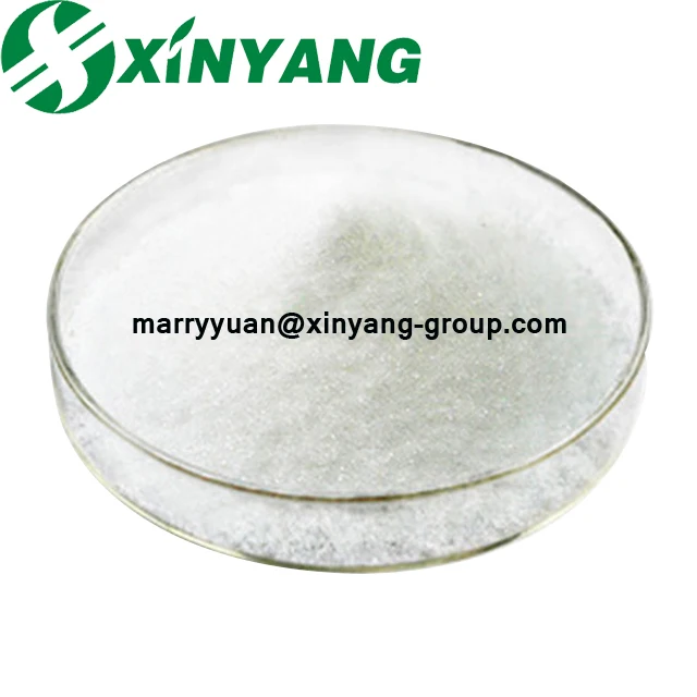 
Electronics grade Ammonium citrate dibasic 3012-65-5 98.0-103.0% 