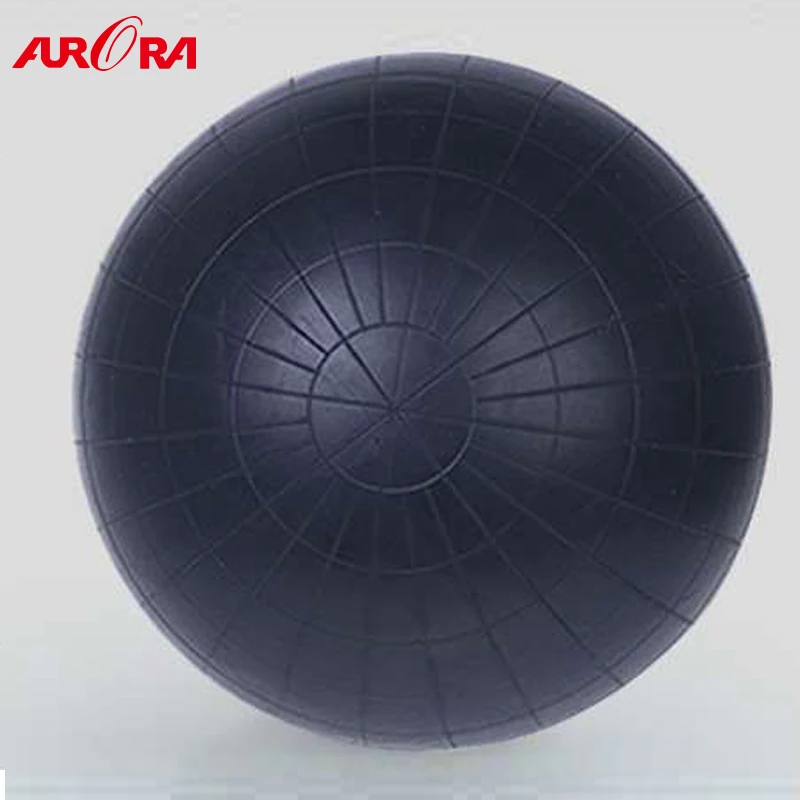 Popular Green custom rubber basketball  Size 7 outdoor play ball