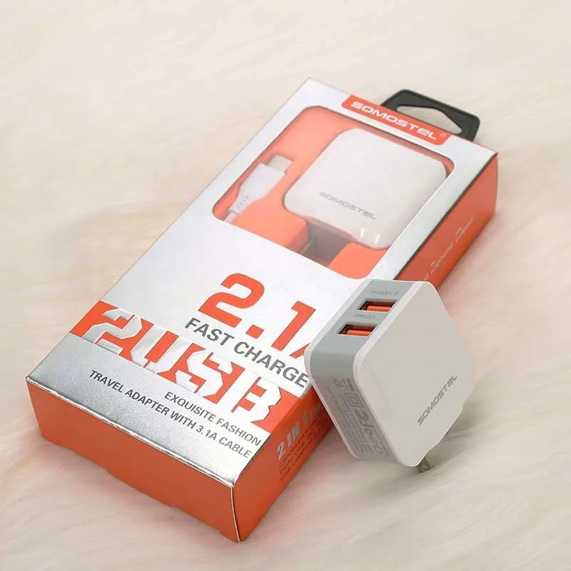 Универсальное зарядное устройство 10 Вт для мобильного телефона Iphone 8 8s X note4 s6 s7 AU вилка Быстрая зарядка usb адаптер путешествий