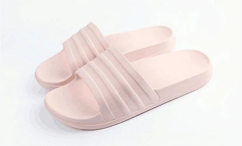 High quality and comfortable environmental protection EVA for both men and women in summer indoor and outdoor slippers