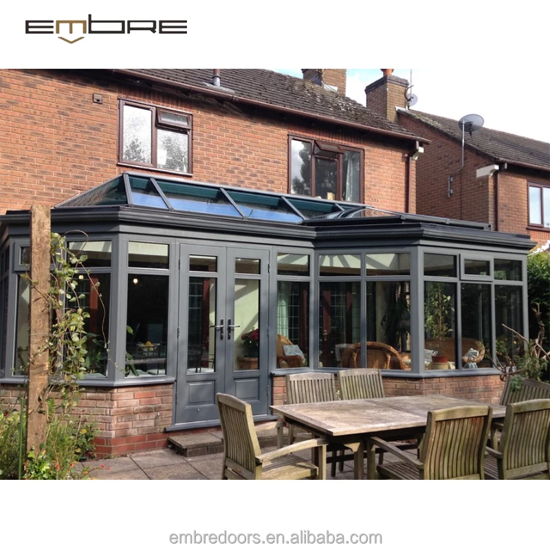 
4 season outdoor sunroom sun room 