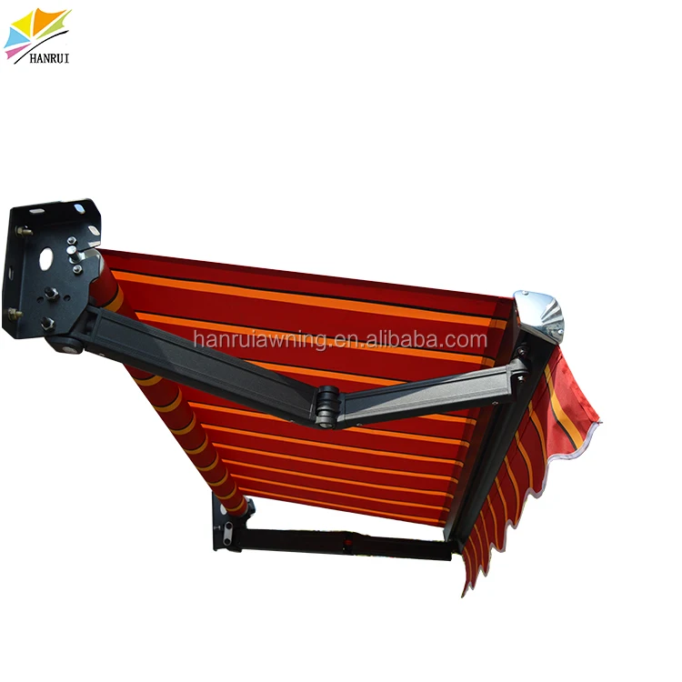 Оптовая продажа, Электрический трубчатый двигатель для выдвижного тента