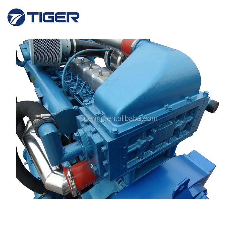 60kw 50kw 40kw 30kw fishing boat use durable marine generator for sale