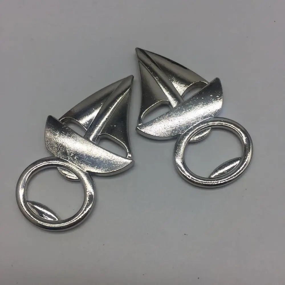 Gift Souvenirs Sail Boat design Bottle Opener Beer Opener 1613937