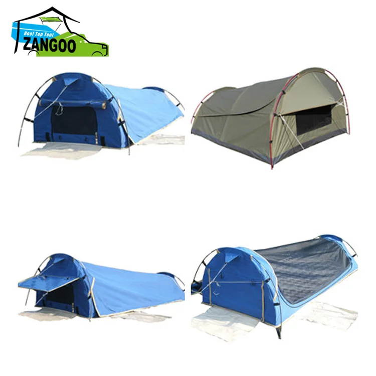 China wholesale outdoor special camping swag tent