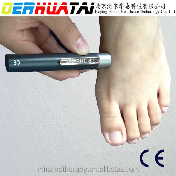 
Thermo Sensor Diabetes, Medical Diagnostic Test Kits 