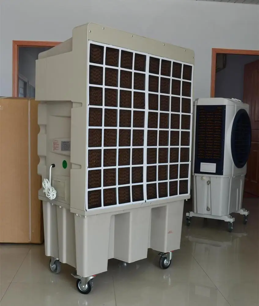 industrial evaporative air cooler/evaporative air cooler pump/industry air conditioning