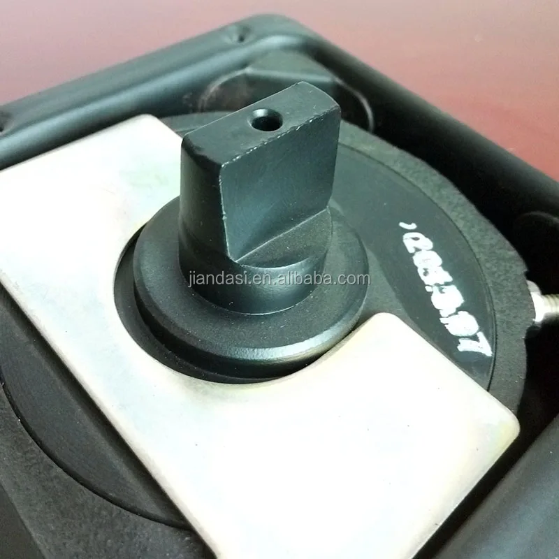 
Die Casting Floor Lock Machine Floor Spring for Glass Door 