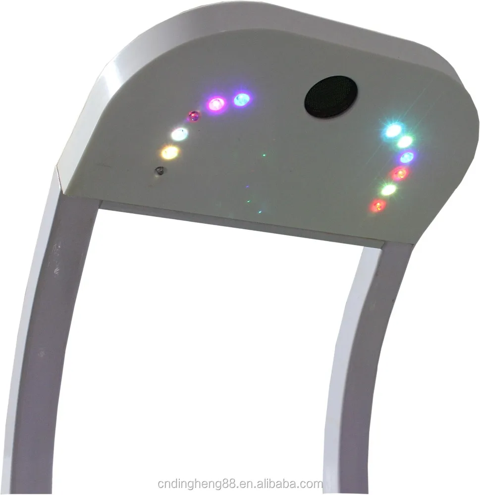 Digital electronic body fat scale Height and Weight scale with health BMI calculation