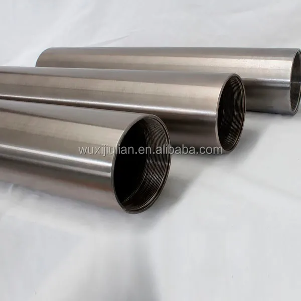 Factory Price Set Of ESP Housing Gas Separator For Electrical Submersible Oil Pumps