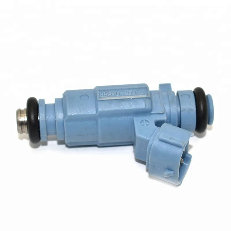 Engin fuel Injector 35310-2B010 for Hyundai Elantra 1.5