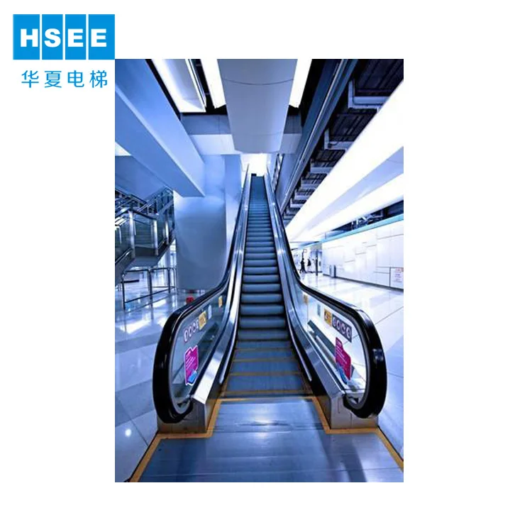 New Products Escalator Cleaning Machine