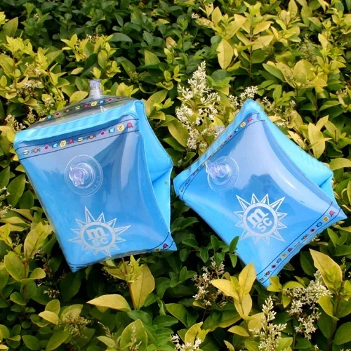 
OEM/ODM inflatable swimming armbands wings float accessories for adults for sales wholesale 