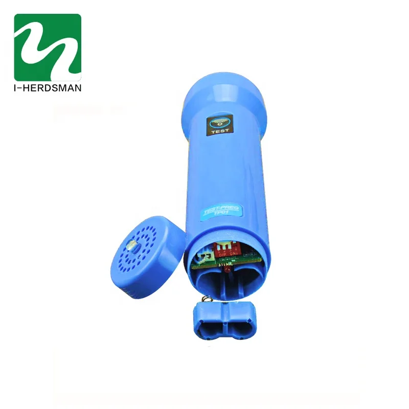 Veterinary equipment mini ultrasound machine for pregnancy goat test swine