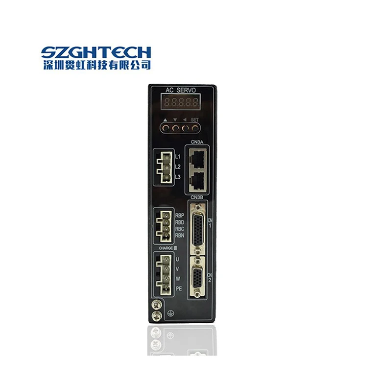 New arrival Servo driver circuit  Analog servo  motor drive